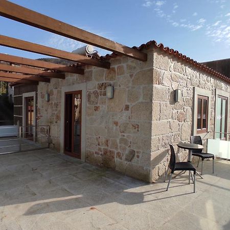 Casa Do Caminho - Ossela Villa Oliveira de Azemeis Kültér fotó
