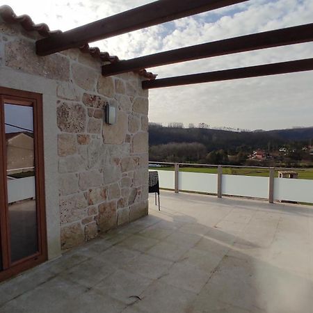 Casa Do Caminho - Ossela Villa Oliveira de Azemeis Kültér fotó