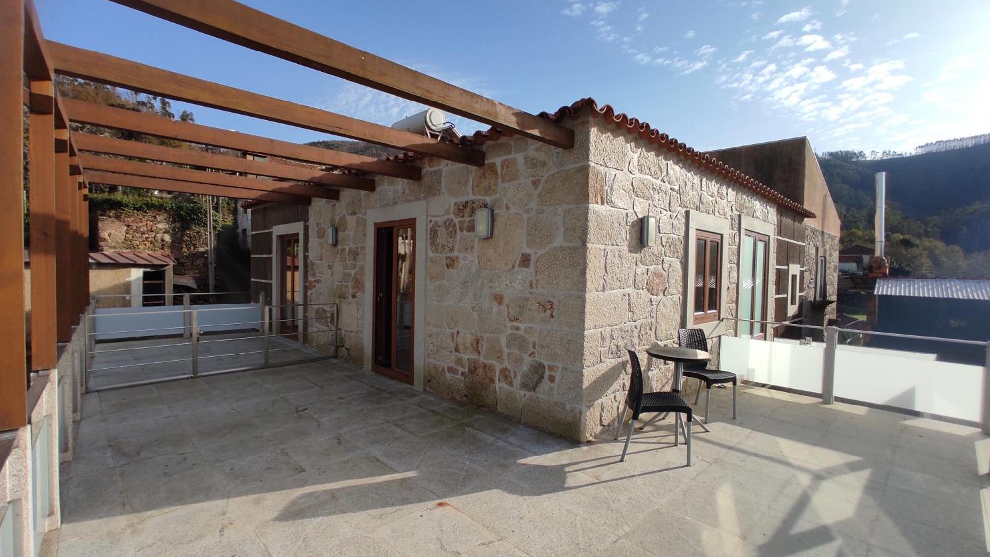 Casa Do Caminho - Ossela Villa Oliveira de Azemeis Kültér fotó