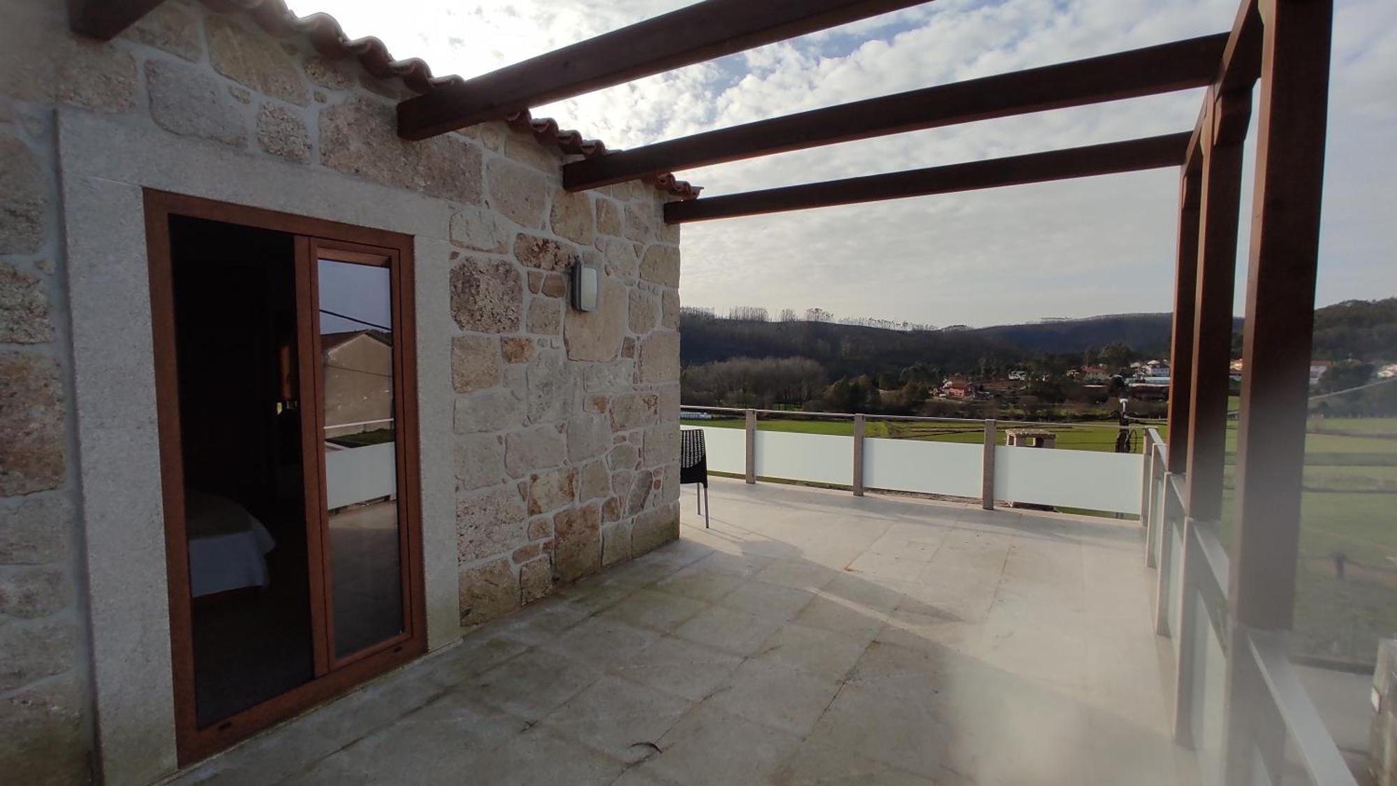 Casa Do Caminho - Ossela Villa Oliveira de Azemeis Kültér fotó