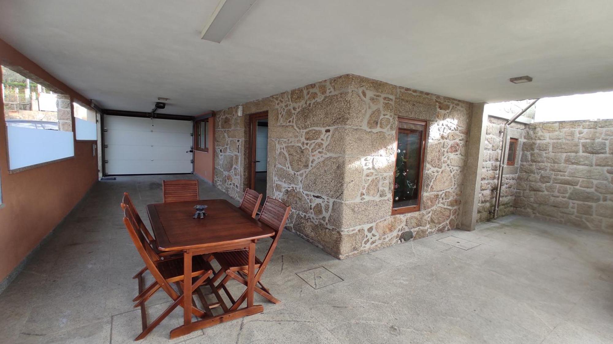 Casa Do Caminho - Ossela Villa Oliveira de Azemeis Kültér fotó