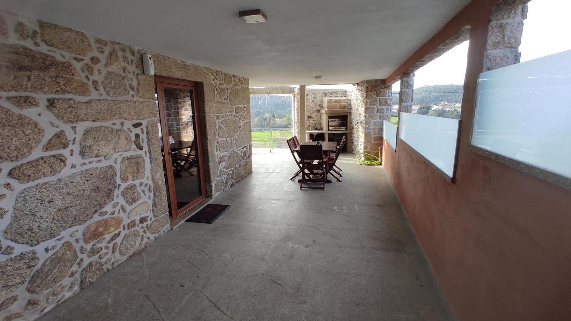 Casa Do Caminho - Ossela Villa Oliveira de Azemeis Kültér fotó