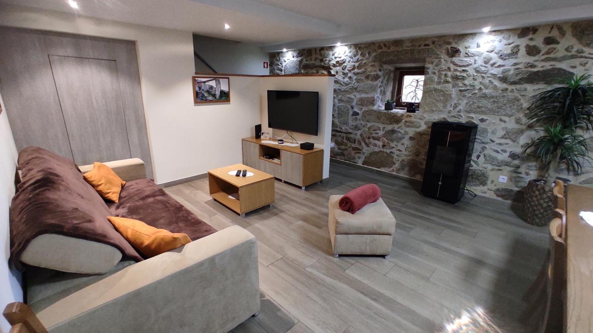 Casa Do Caminho - Ossela Villa Oliveira de Azemeis Kültér fotó