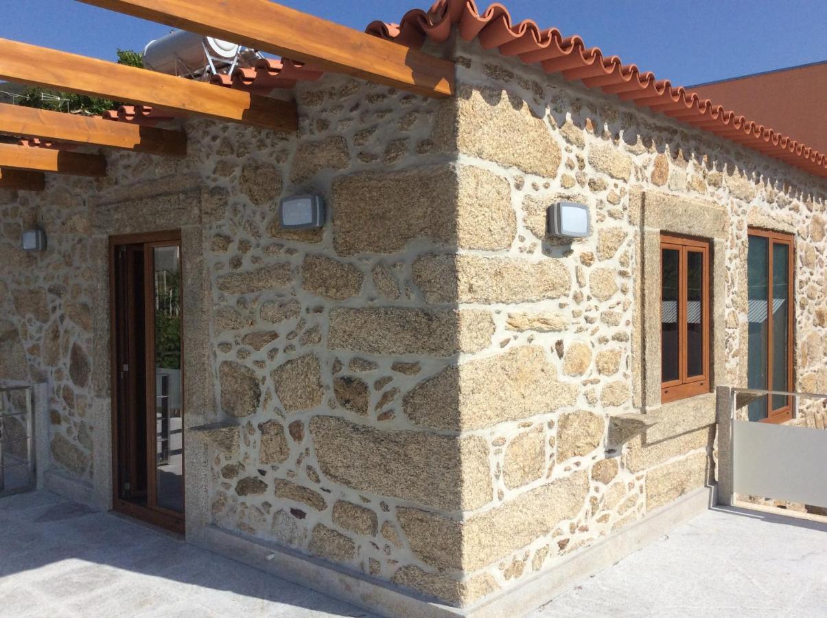 Casa Do Caminho - Ossela Villa Oliveira de Azemeis Kültér fotó