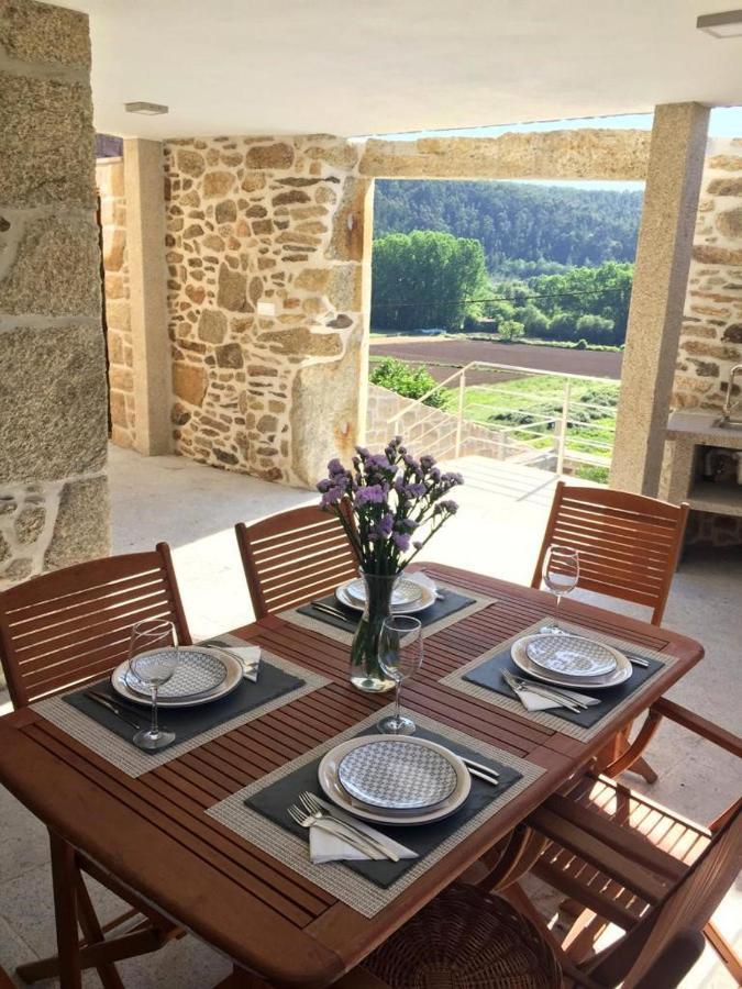Casa Do Caminho - Ossela Villa Oliveira de Azemeis Kültér fotó
