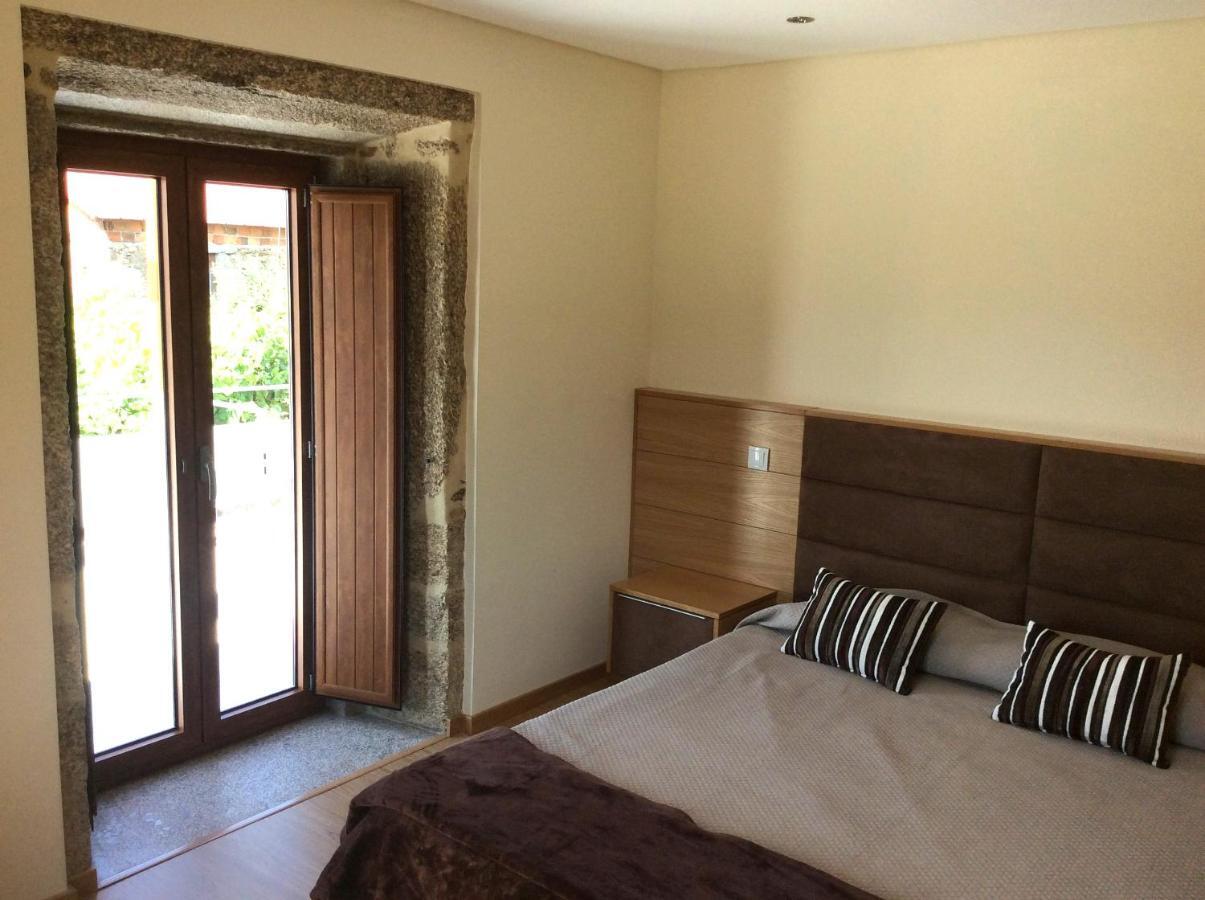 Casa Do Caminho - Ossela Villa Oliveira de Azemeis Kültér fotó