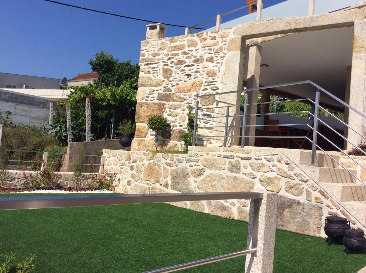 Casa Do Caminho - Ossela Villa Oliveira de Azemeis Kültér fotó