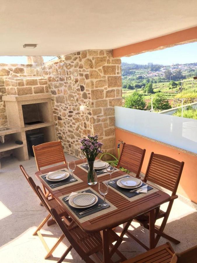 Casa Do Caminho - Ossela Villa Oliveira de Azemeis Kültér fotó