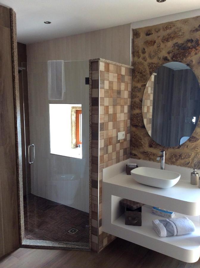 Casa Do Caminho - Ossela Villa Oliveira de Azemeis Kültér fotó