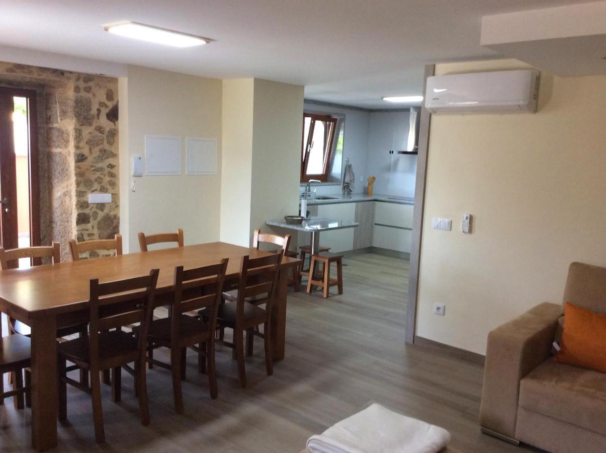 Casa Do Caminho - Ossela Villa Oliveira de Azemeis Kültér fotó