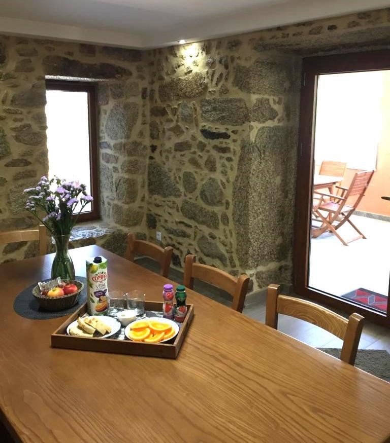 Casa Do Caminho - Ossela Villa Oliveira de Azemeis Kültér fotó