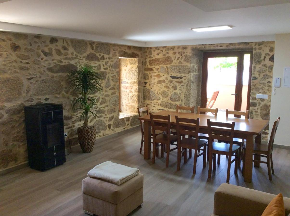 Casa Do Caminho - Ossela Villa Oliveira de Azemeis Kültér fotó