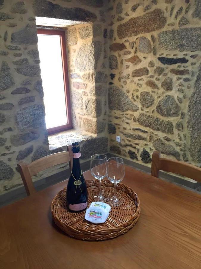 Casa Do Caminho - Ossela Villa Oliveira de Azemeis Kültér fotó