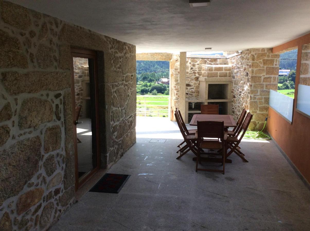 Casa Do Caminho - Ossela Villa Oliveira de Azemeis Kültér fotó