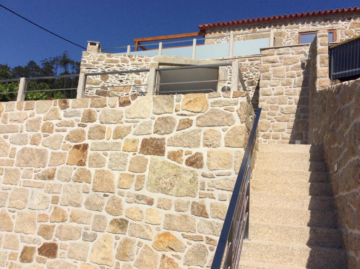 Casa Do Caminho - Ossela Villa Oliveira de Azemeis Kültér fotó