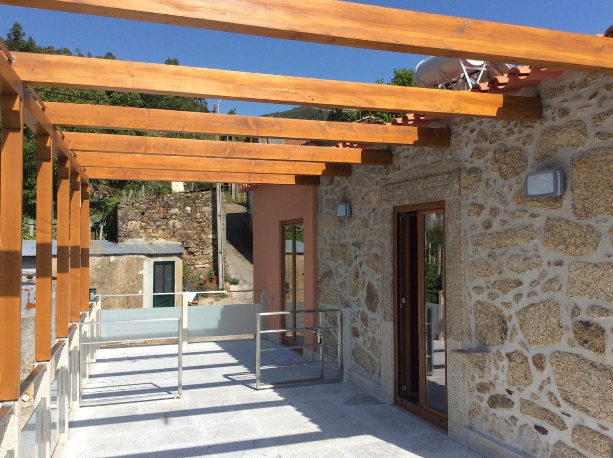 Casa Do Caminho - Ossela Villa Oliveira de Azemeis Kültér fotó